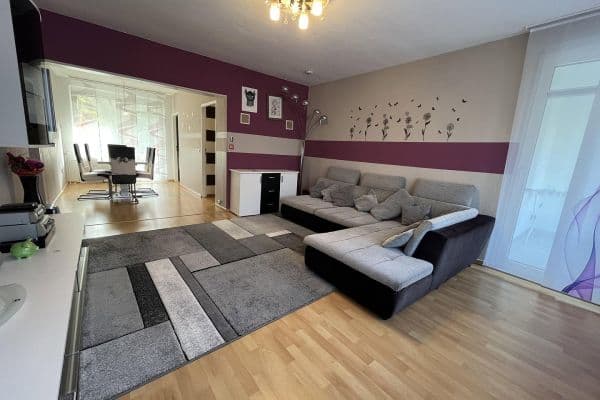 4 bedroom flat to rent, 88 m², Große Pranke, Hannover 4 bedroom flat to rent, 88 m², Große Pranke, Hannover