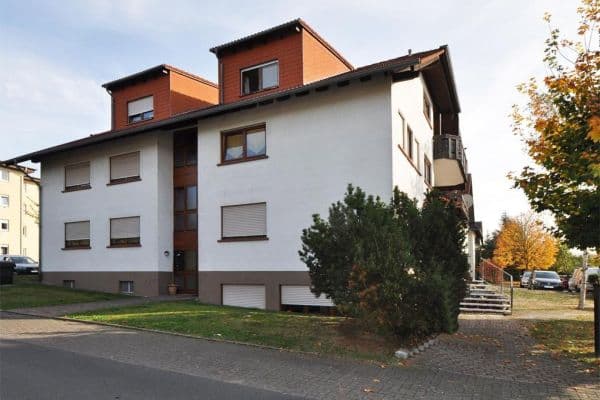 5 bedroom flat to rent, 175 m², Pohlheim, Hesse 5 bedroom flat to rent, 175 m², Pohlheim, Hesse