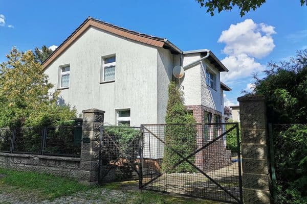 house for sale, 157 m², Berlin Mahlsdorf, Berlin house for sale, 157 m², Berlin Mahlsdorf, Berlin