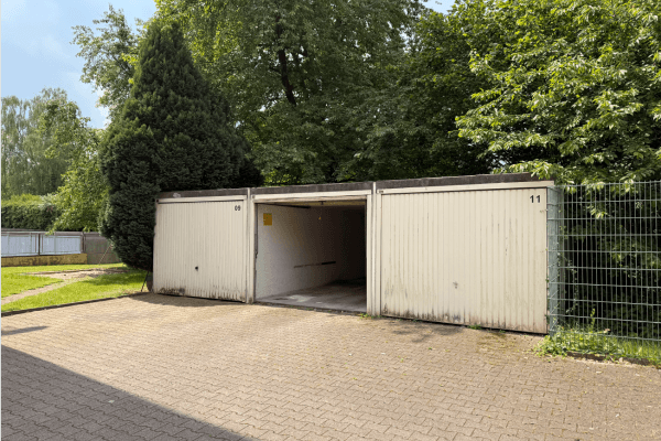 garage to rent, 0 m², Eichenstr. 3, Datteln garage to rent, 0 m², Eichenstr. 3, Datteln