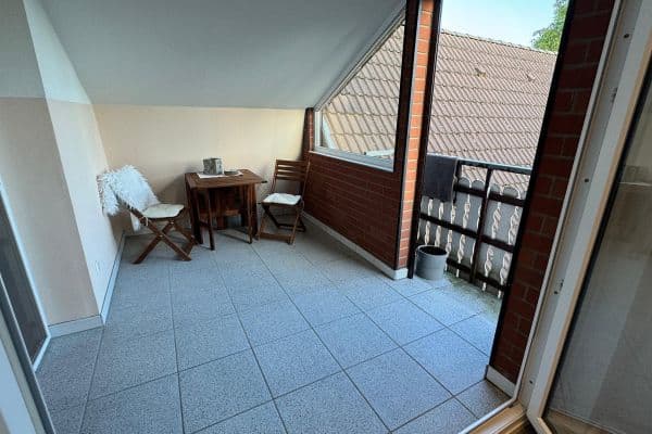 2 bedroom flat to rent, 80 m², Brunsbek, Schleswig-Holstein 2 bedroom flat to rent, 80 m², Brunsbek, Schleswig-Holstein