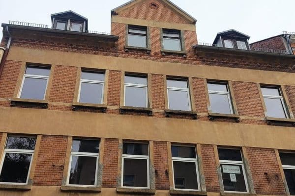 house for sale, 600 m², Werdau house for sale, 600 m², Werdau