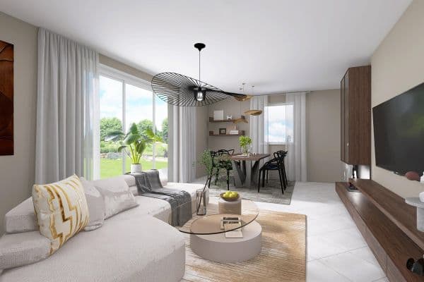 3 bedroom flat to rent, 85 m², Auf der Wacht 4, Donaueschingen 3 bedroom flat to rent, 85 m², Auf der Wacht 4, Donaueschingen