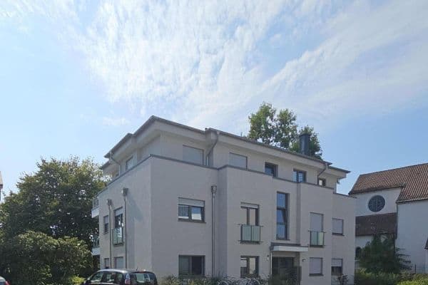 2 bedroom flat to rent, 51 m², Sankt Augustin 2 bedroom flat to rent, 51 m², Sankt Augustin