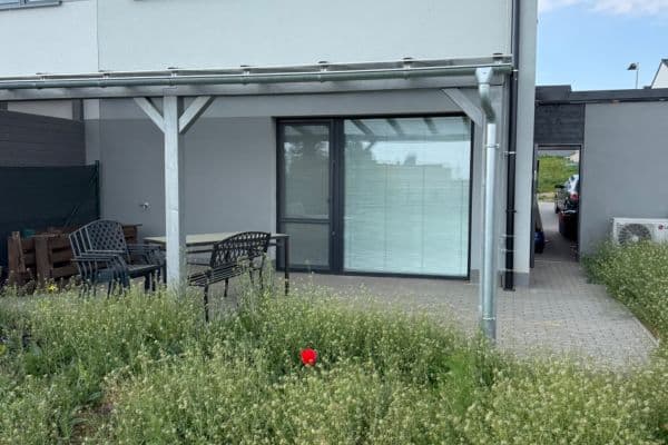 house to rent, 102 m², Sokolnice house to rent, 102 m², Sokolnice