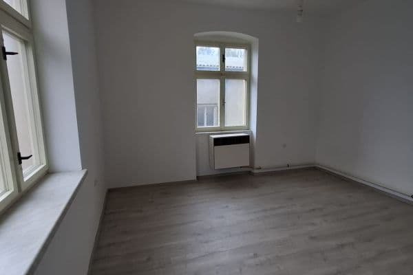 1 bedroom flat to rent, 32 m², Hanychovská, Liberec 1 bedroom flat to rent, 32 m², Hanychovská, Liberec