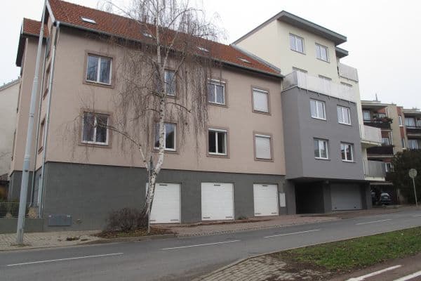 garage to rent, 14 m², Královopolská, Brno garage to rent, 14 m², Královopolská, Brno