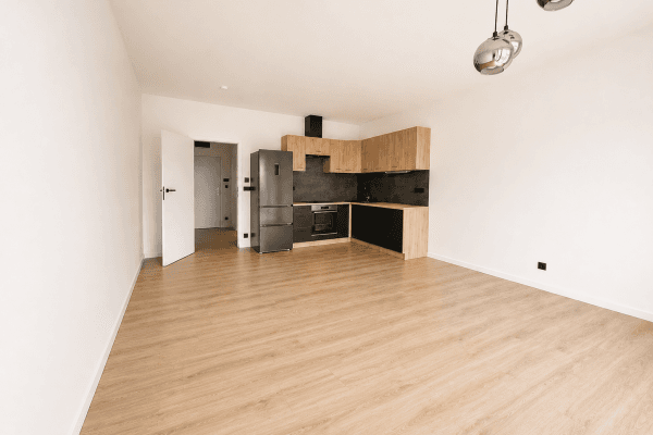 Studio flat to rent, 43 m², Šafaříkova, Brno Studio flat to rent, 43 m², Šafaříkova, Brno