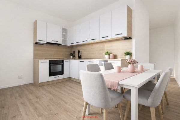 2 bedroom flat to rent, 58 m², Jaroslava Vrchlického, Karviná-Nové Město 2 bedroom flat to rent, 58 m², Jaroslava Vrchlického, Karviná-Nové Město