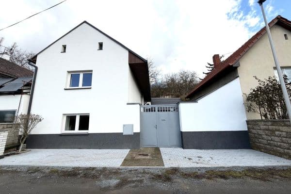 house for sale, 85 m², Nová Ves house for sale, 85 m², Nová Ves