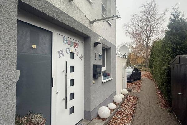 house for sale, 122 m², Heideweg, Halstenbek house for sale, 122 m², Heideweg, Halstenbek