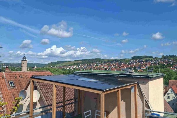 3 bedroom with open-plan kitchen flat to rent, 170 m², Ochsenfurt 3 bedroom with open-plan kitchen flat to rent, 170 m², Ochsenfurt