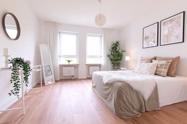 3 bedroom flat for sale, 70 m², Gersthofen 3 bedroom flat for sale, 70 m², Gersthofen