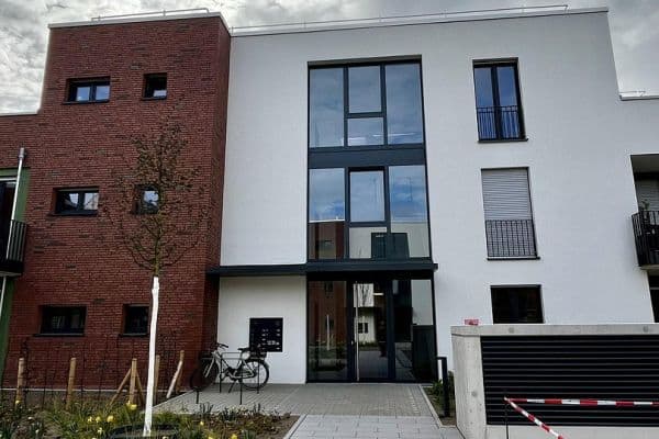 4 bedroom flat to rent, 118 m², Alte Str. 12, Frechen, North Rhine-Westphalia 4 bedroom flat to rent, 118 m², Alte Str. 12, Frechen, North Rhine-Westphalia