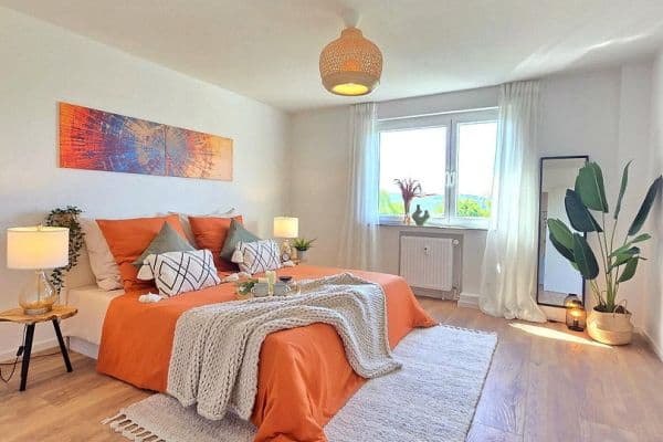 1 bedroom with open-plan kitchen flat for sale, 65 m², Moselstraße 23, Essen 1 bedroom with open-plan kitchen flat for sale, 65 m², Moselstraße 23, Essen