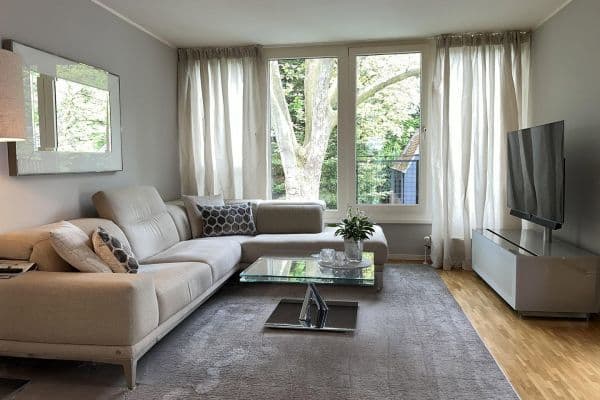 4 bedroom flat for sale, 122 m², Hamburg, Hamburg 4 bedroom flat for sale, 122 m², Hamburg, Hamburg