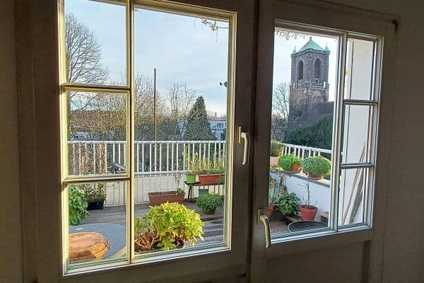 3 bedroom with open-plan kitchen flat for sale, 145 m², Essen, North Rhine-Westphalia 3 bedroom with open-plan kitchen flat for sale, 145 m², Essen, North Rhine-Westphalia
