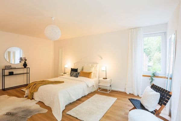 3 bedroom flat for sale, 65 m², Wiesbaden 3 bedroom flat for sale, 65 m², Wiesbaden