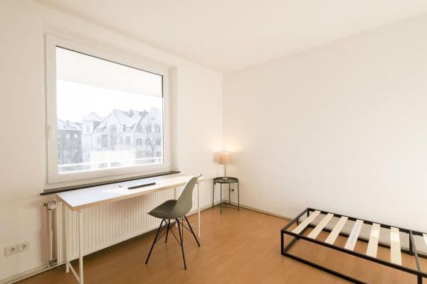 3 bedroom flat for sale, 63 m², Wolfenbütteler Straße 46, Hanover, Lower Saxony 3 bedroom flat for sale, 63 m², Wolfenbütteler Straße 46, Hanover, Lower Saxony