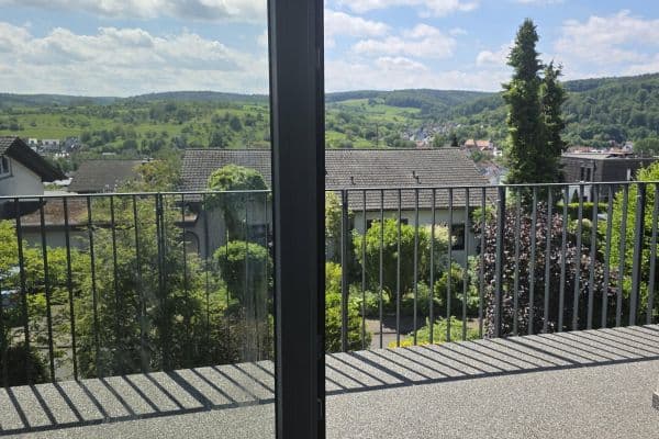 2 bedroom flat to rent, 91 m², Obernburg am Main, Bavaria 2 bedroom flat to rent, 91 m², Obernburg am Main, Bavaria