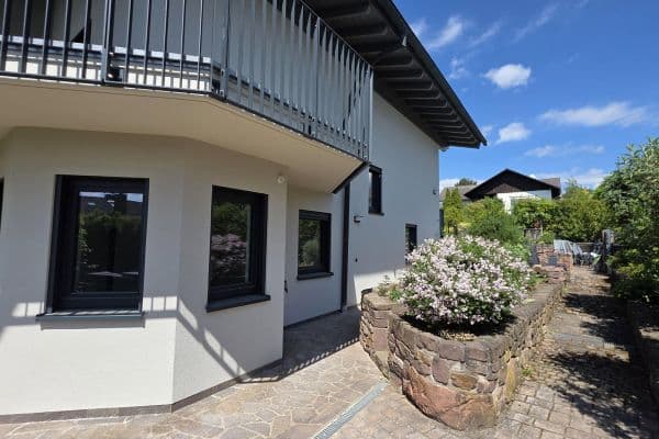 2 bedroom flat to rent, 97 m², Oberburg a. M. 2 bedroom flat to rent, 97 m², Oberburg a. M.