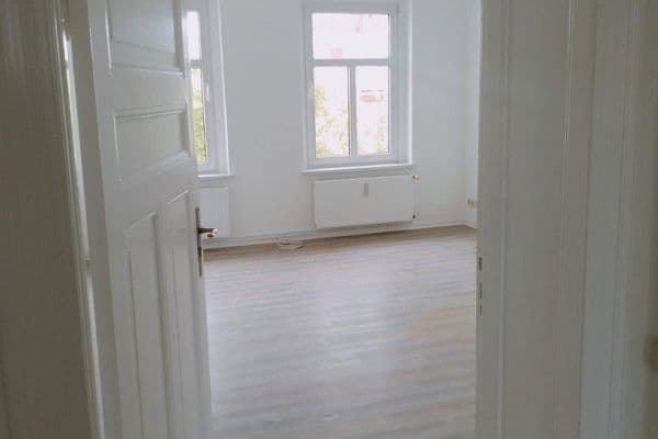 3 bedroom flat to rent, 83 m², Ammonstraße 2, Eberswalde 3 bedroom flat to rent, 83 m², Ammonstraße 2, Eberswalde