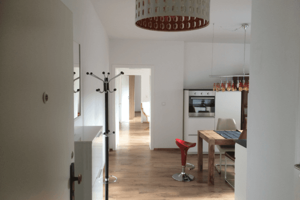 1 bedroom with open-plan kitchen flat to rent, 60 m², Bilker Allee 53, Düsseldorf, North Rhine-Westphalia 1 bedroom with open-plan kitchen flat to rent, 60 m², Bilker Allee 53, Düsseldorf, North Rhine-Westphalia