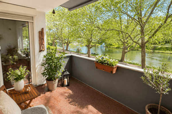 3 bedroom with open-plan kitchen flat to rent, 109 m², Badstraße, Heilbronn 3 bedroom with open-plan kitchen flat to rent, 109 m², Badstraße, Heilbronn