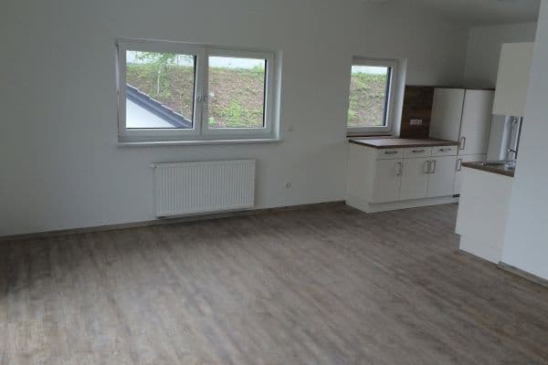 2 bedroom flat to rent, 69 m², Siedlung 17 und 18, Deggendorf, Bavaria 2 bedroom flat to rent, 69 m², Siedlung 17 und 18, Deggendorf, Bavaria