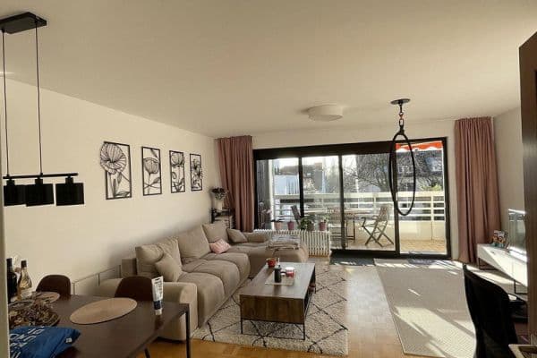 2 bedroom flat to rent, 60 m², Düsseldorf, North Rhine-Westphalia 2 bedroom flat to rent, 60 m², Düsseldorf, North Rhine-Westphalia
