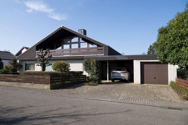 house for sale, 246 m², Römerberg house for sale, 246 m², Römerberg