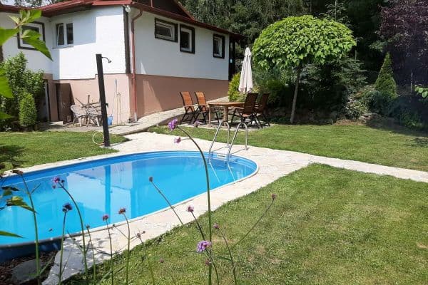 recreational property to rent, 0 m², Nespeky - Ledce recreational property to rent, 0 m², Nespeky - Ledce