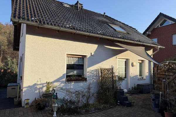 house for sale, 175 m², Vlotho house for sale, 175 m², Vlotho