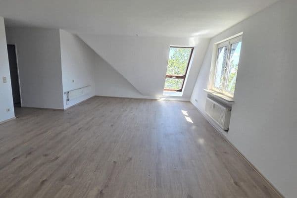2 bedroom flat to rent, 69 m², Heiligenhaus 2 bedroom flat to rent, 69 m², Heiligenhaus