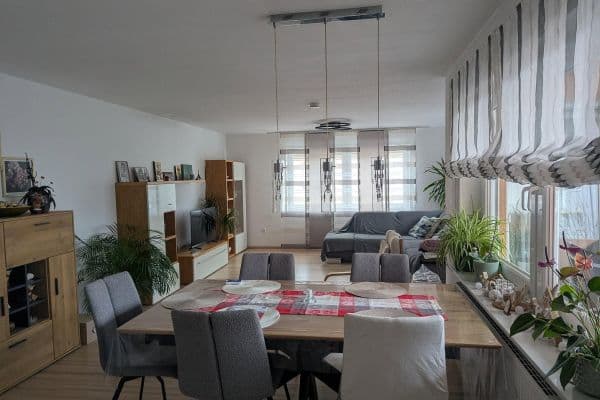 4 bedroom flat for sale, 125 m², Oftersheim 4 bedroom flat for sale, 125 m², Oftersheim