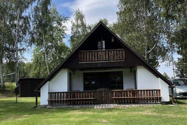 recreational property to rent, 0 m², Zlaté Hory recreational property to rent, 0 m², Zlaté Hory