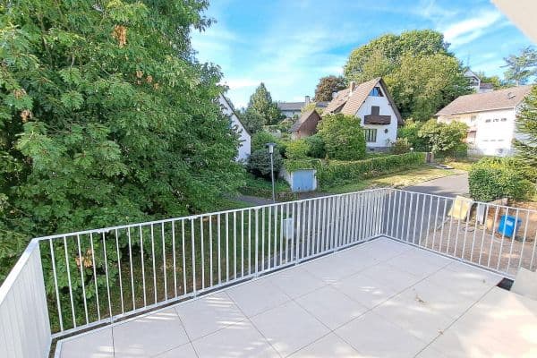 4 bedroom flat to rent, 133 m², Kirschenhain 2, Goldbach 4 bedroom flat to rent, 133 m², Kirschenhain 2, Goldbach