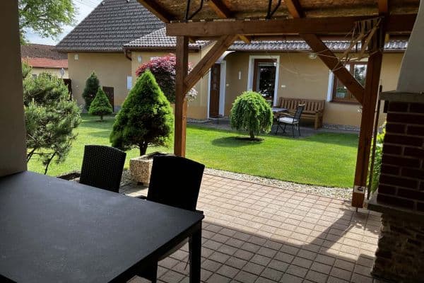 recreational property to rent, 0 m², Radimovice u Želče recreational property to rent, 0 m², Radimovice u Želče