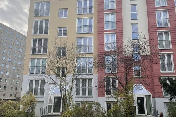3 bedroom flat to rent, 71 m², Kleine Alexanderstraße 7, Berlin, Berlin 3 bedroom flat to rent, 71 m², Kleine Alexanderstraße 7, Berlin, Berlin
