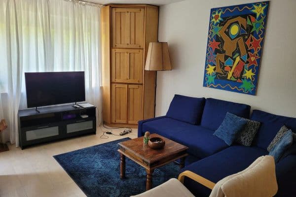 3 bedroom flat to rent, 68 m², Unterföhring, Bavaria 3 bedroom flat to rent, 68 m², Unterföhring, Bavaria