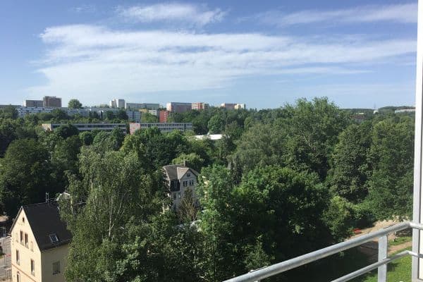 3 bedroom flat to rent, 71 m², Kurt Schneider Str. 22, Chemnitz, Saxony 3 bedroom flat to rent, 71 m², Kurt Schneider Str. 22, Chemnitz, Saxony