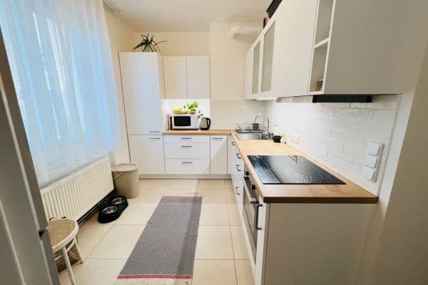 2 bedroom flat to rent, 51 m², Na Královkách, Kuřim 2 bedroom flat to rent, 51 m², Na Královkách, Kuřim