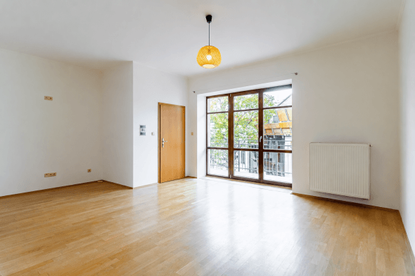 2 bedroom with open-plan kitchen flat to rent, 82 m², Za Strahovem, Praha 2 bedroom with open-plan kitchen flat to rent, 82 m², Za Strahovem, Praha