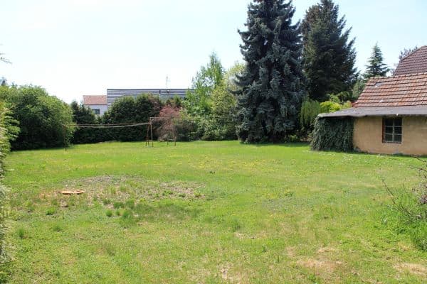 plot for sale, 1,914 m², Veleňská, Přezletice plot for sale, 1,914 m², Veleňská, Přezletice