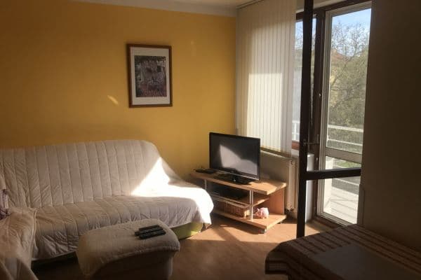 2 bedroom flat to rent, 74 m², Krapkova, Prostějov 2 bedroom flat to rent, 74 m², Krapkova, Prostějov