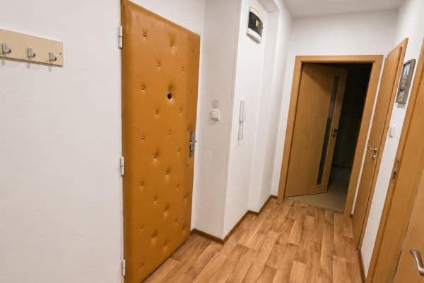 2 bedroom flat for sale, 51 m², Sokolovská, Ostrava 2 bedroom flat for sale, 51 m², Sokolovská, Ostrava