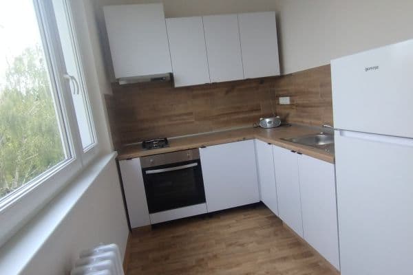 1 bedroom flat to rent, 34 m², Topolská, Chrudim 1 bedroom flat to rent, 34 m², Topolská, Chrudim