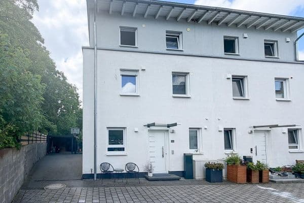 house for sale, 152 m², Nieder-Olm house for sale, 152 m², Nieder-Olm