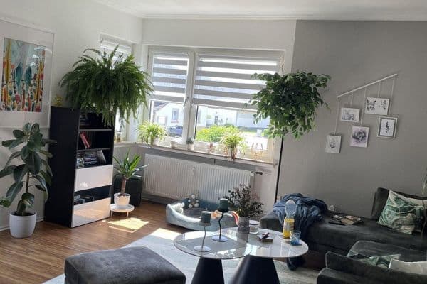 4 bedroom flat to rent, 90 m², Schieder-Schwalenberg, North Rhine-Westphalia 4 bedroom flat to rent, 90 m², Schieder-Schwalenberg, North Rhine-Westphalia