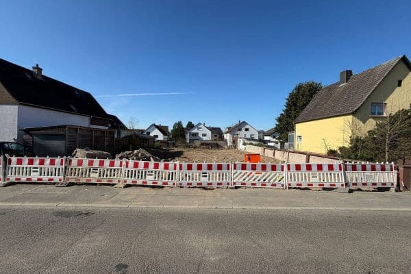plot for sale, 542 m², Rheintalstr.12, Schwetzingen plot for sale, 542 m², Rheintalstr.12, Schwetzingen